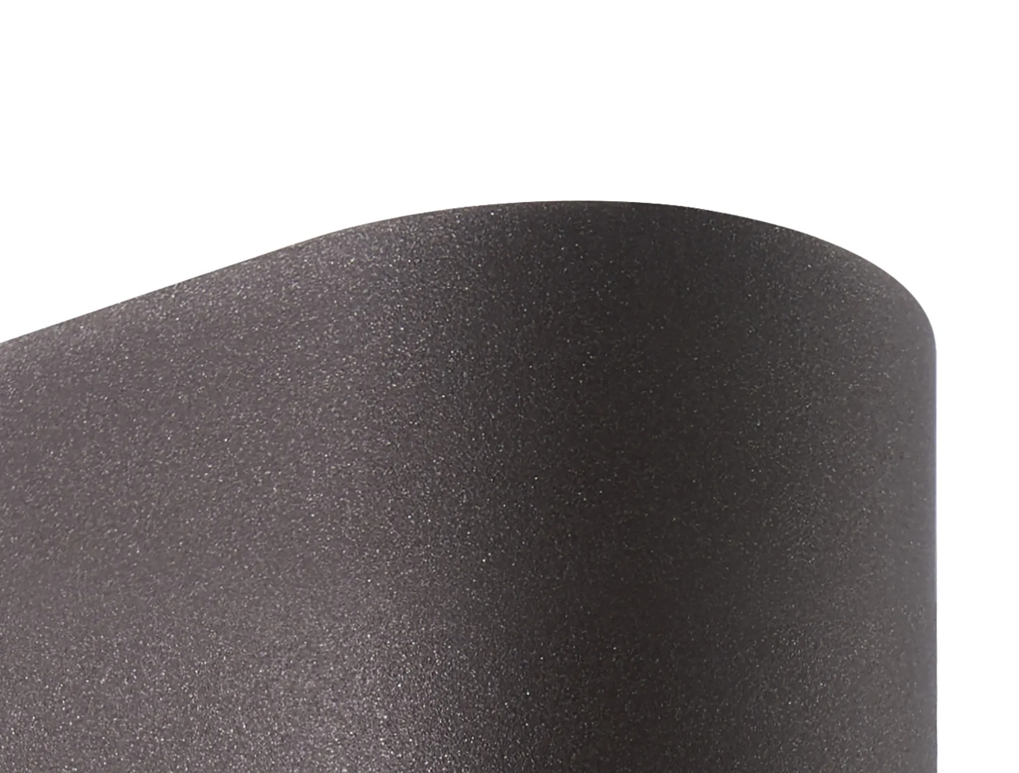 Kandanchu Round Wall Lamp 1 Light Rust Brown M7472  Mantra Fusion Kandanchu
